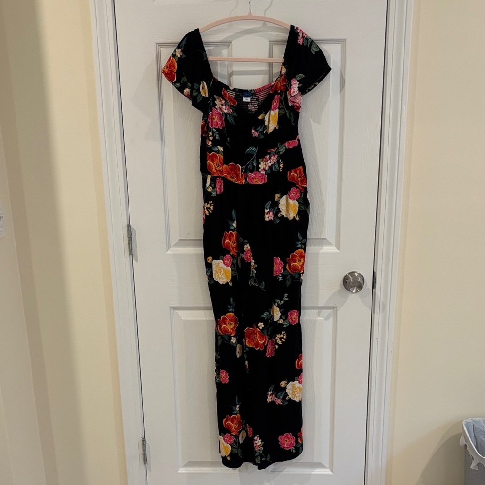 Old Navy Jumpsuit
